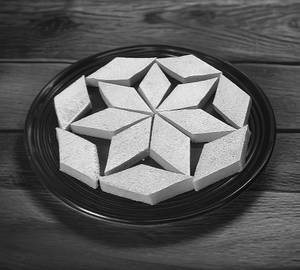 Kaju Katli