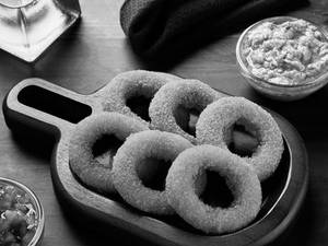 Onion Rings (5 Pcs)