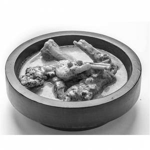 Mutton Kaal Soup