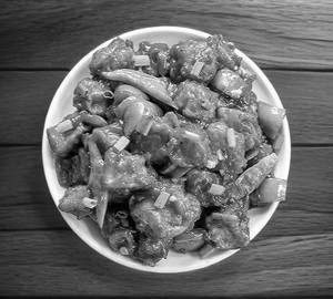 Chilli Gobi