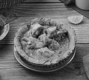 Chilly chicken