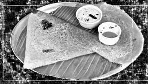 Mla Pesarattu Dosa