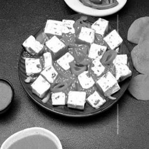 Kurkure Paneer