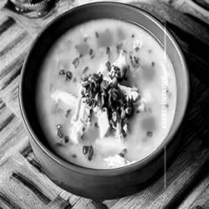 Crab Soup Must Try