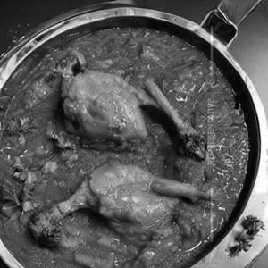 Ra Ra Chicken