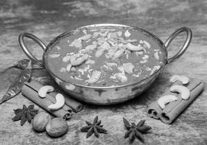 Kaju Curry