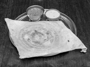 Masala Dosa