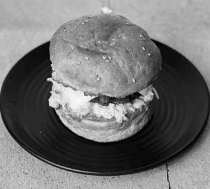 Mexican Burger