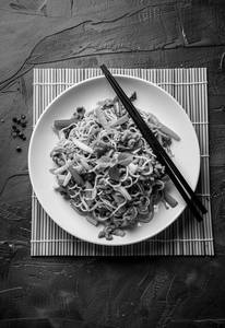 Mix Chowmein