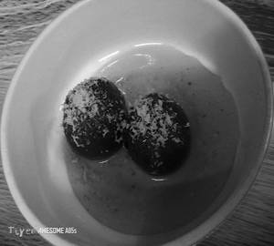 Gulab Jamoon