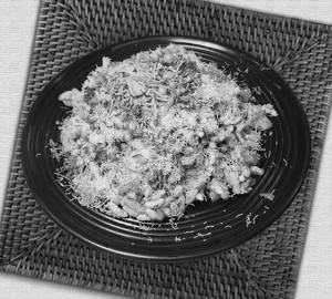 Bhel Puri