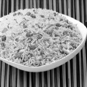 Fried rice