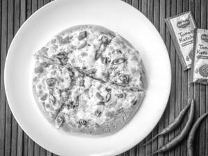 Cheese Pizza (8 inch)