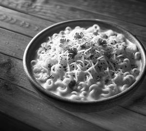 Cheese Maggi