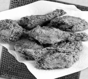 Chicken [3 pieces]