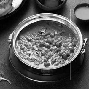 Dal Tadka