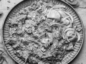 Murgh Mughlai Bharta