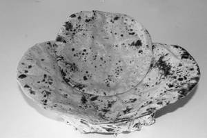 Tawa Butter Roti