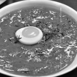 Egg Kadi