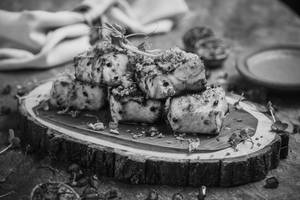 Mahi Tikka