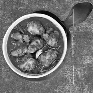 Chicken Balti (Boneless)