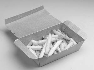 Thick Cut Fries - Gluten Free, Dairy Free