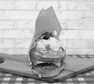 Foodzilla Special Burger