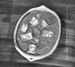 Paneer do pyaza