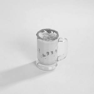 Lotus Biscoff Thick Shake (320 Ml)