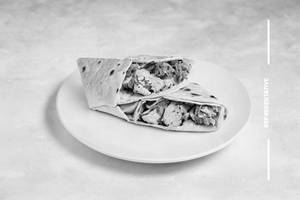 Chicken Shawarma Wrap