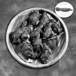 Boneless Hunan Chicken