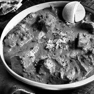 Reshmi Tikka Butter Masala