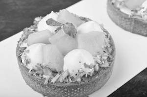 Tart Fresh Fruit