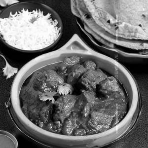 Mutton Masala