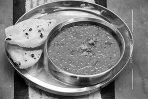 Special Dal Fry