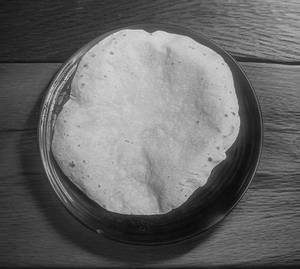 2 Chapati