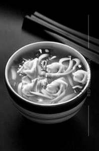 Wonton Soup Prawn