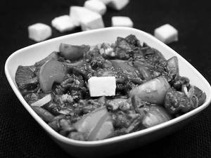 Paneer Manchurian Dry ( Pcs)6