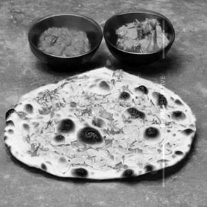 Keema Naan (Non Veg)
