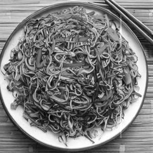 Veg Jap Chae
