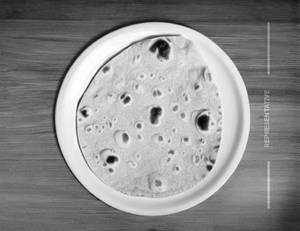 Plain Roti