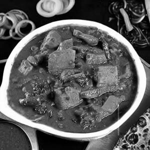 Veg Hydrabadi