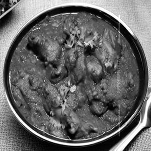 Chicken Murre Masala