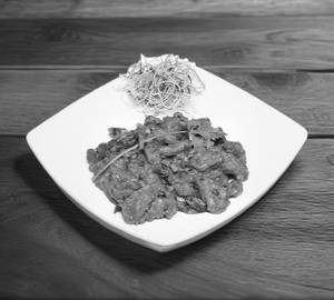 Indo Chinese Mushroom