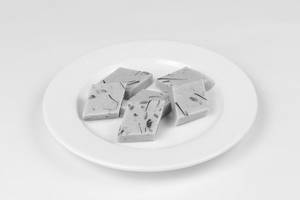 Kesar Katli