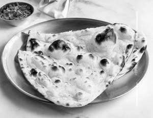 Plain naan