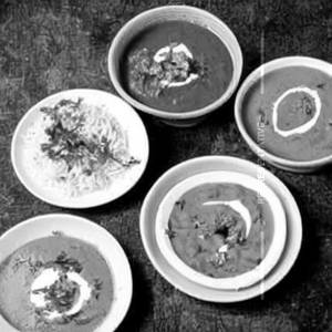 Dobol Egg Tarka