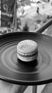 Matcha Macaron