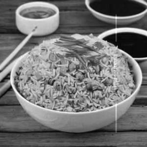 Fried  Rice