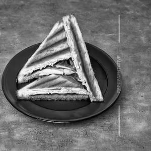 Jain Veg. Sandwich [Plain]